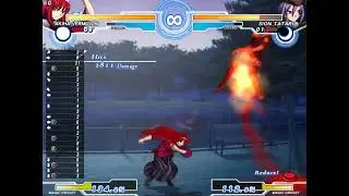 FVaki Mizuumi Combo 5