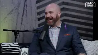 John Strong on The Cooligans | S1E41, Full Episode | fubo Sports Network (2/11/20)