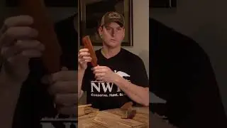 How to hold a box call with Shane Simpson! #nwtf #turkeyhunting #turkeycall
