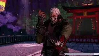 BRYAN: LAW vs Bryan... some ws4 DSS showcase time ;)