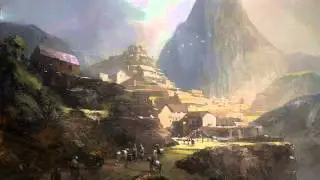 Civilization V music - Americas - Catfish Muse