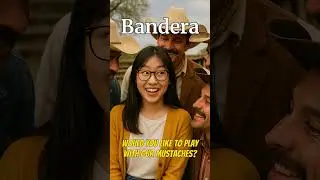 Bandera | Welcome To The Lone Star #music #song #newmusic #lyricswriter