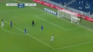 Shon Weissman - Maccabi Haifa | שון וייסמן - מכבי חיפה 2019