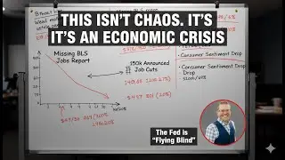 How the 40-Day Shutdown Left the Federal Reserve 