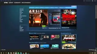HOW TO CHANGE YOUR THEME ON STEAM [2016]