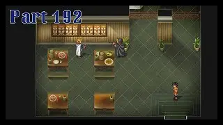 Suikoden 2 HD Remaster Playthrough Part 192 Hunt for Elza; Phase 4 Radat Town