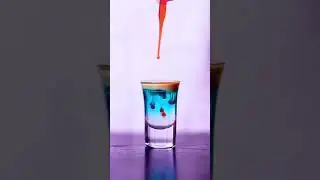 Огненный шот