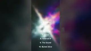 My Top 10 Best NCS Songs Of 2025 #hapeba #edm #top10 #ranking