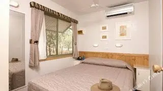 Nitmiluk Chalets, Nitmiluk National Park, Australia