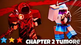 INFERNUS, THIS IS WHERE YOU FALL! | Roblox | [The Battle Bricks: 3 Star Chapter 2 Tumore mode]