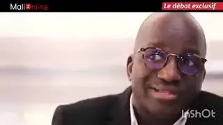 A Cheikh Imam Mahmoud Dicko interview par MALI ONLINE 2020 traduit en langue Bamankan 