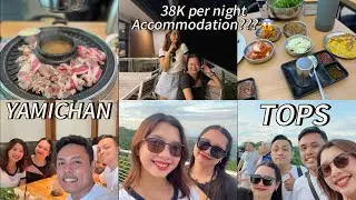 Ikigai 38K per night Accommodation | The new TOPS | YAMICHAN #shievlogs
