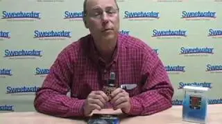 Sweetwater - Essential Guitar Accessories
