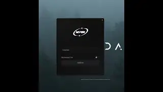 imgui spoofer menu | custom work