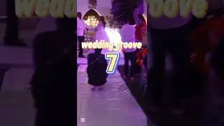 wedding groove 💍7|| love expression #wedding #tour #wedded #weddingdance #shorts