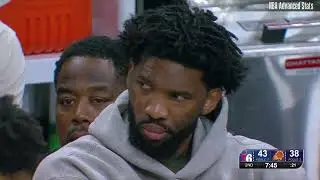 Bradley Beal 17 pts 5 reb 3 ast vs Philadelphia 76ers | 2024-11-04