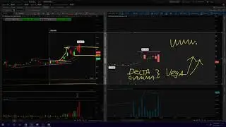Options Trading - Implied Volatility Explained for Beginners