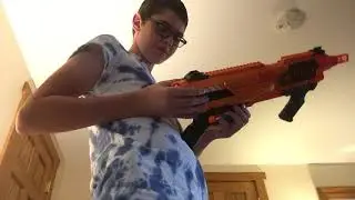 This is a review of the Adventure Force Conquest PRO