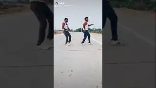RR- Dance Chru Beet Song