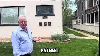 Stop Renting And Start Buying