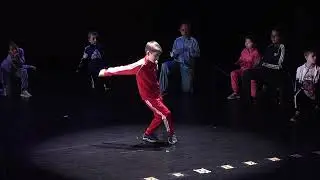 Sydney Dance Performance   Abrons Art in Motion