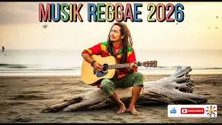 Reggae Santuy Paling Enak Didengar 🌴 Musik Reggae Santai Full Chill Vibes