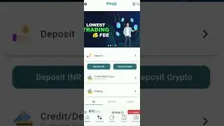 How to register in the PlatinX Exchange app? | Log into Pure Indian Crypto Exchange (Full Tutorial)