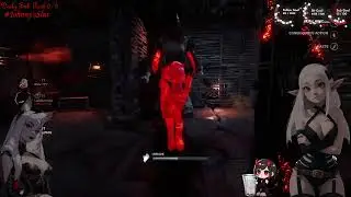 This game was trapper daddys basement method but it failed 🍒