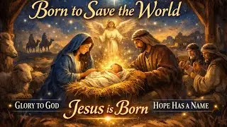 Born to Save the World by Jose Music 