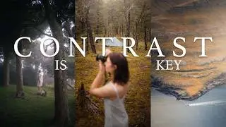 Most Photographers Misunderstand Contrast