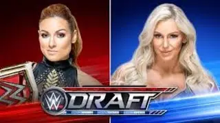 WWE Raw Review 10/14/19 (WWE Draft Night 2)