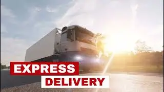 HELP TO LOAD (ROAD TRANSPORT FREIGHTS COOLING GOODS FTL LTL EXPRESS DELIVERY)