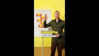 5 Homeoffice-Dinge von der Steuer absetzen
