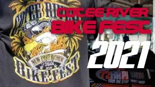 cotee river bike fest 2021
