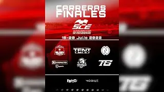Gran Turismo 7 🏁 #FinalesSCE | Carrera 3 (Mi&eacute;rcoles 20) | MundoGT