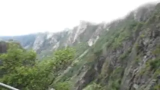 Voringfoss.MOV