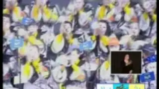 DjGuAnChE Remezcla Pasacalle Los Bambones Video Clip ®