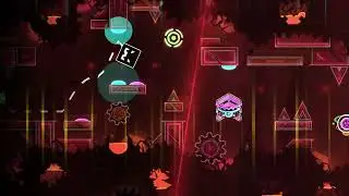 DFGames - Irruption | Insane Demon | GD NATION (#showcase)