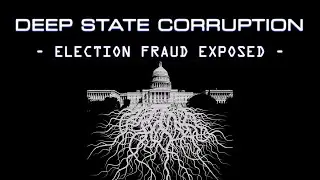 Election 2020 Fraud EXPOSED