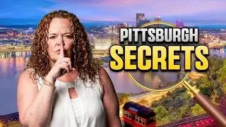 3 Pittsburgh SECRETS You’ll Wish You Knew Sooner
