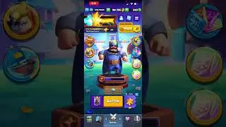 Supercell, please nerf echo #paytowin #clashroyale #mergetactics