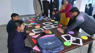 VDM Academy CBSE Inspection