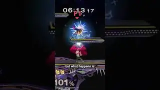 New Smash Melee Tech Discovered In 2023? - SSBM