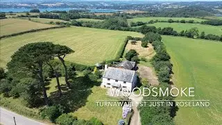 Woodsmoke, Turnaware (Promotional Video)