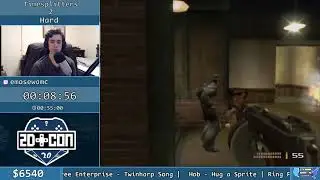 MWSF2020 - Timesplitters 2 (Hard) by emosewamc