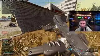 WARZONE EVERYDAY BATTLE ROYAL