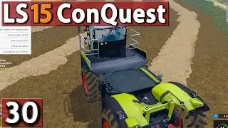 die BESTEN LS Server ► LS15 ConQuest 60 FPS #30
