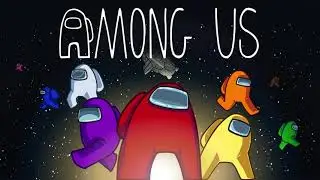 Dead Body Reported - Among Us