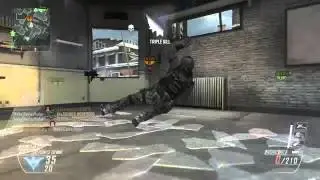 CarlosVader - Black Ops II Game Clip
