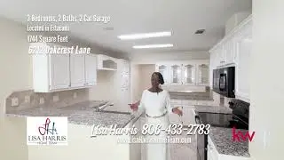 For Sale, Estacado, 6212 Oakcrest, Amarillo, TX by Lisa Harris